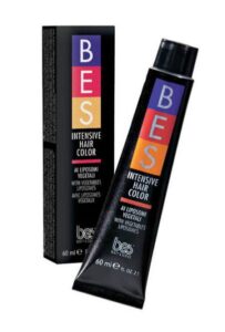 color pigment - hair dye - βαφη μαλλιων