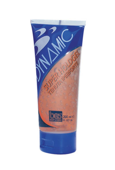 DYNAMIC SUPERHOLD GEL